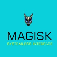 Magisk-Systemless-Interface