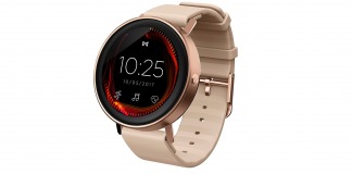 Misfit Wearables Fitness Tracker