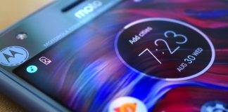 Moto X4 Project Fi Delayed