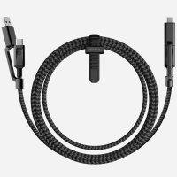 NOMAD UNIVERSAL CABLE USB-C A
