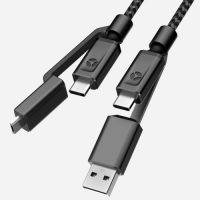 NOMAD UNIVERSAL CABLE USB-C B
