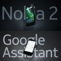 Nokia 2 A