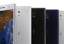 Nokia 3 Android 7.1.2 UPDATE