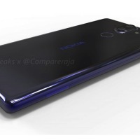 Nokia 9 D