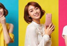 OPPO F3 Lite aka Oppo A57 introduced in Vietnam