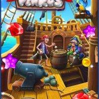 Pirates & Pearls A Treasure Matching Puzzle 2
