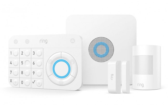ring protect security system