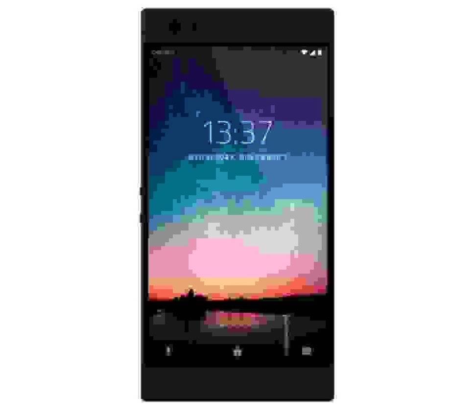 Razer Phone 64GB Black A