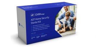 Samsung ADT DIY Security and Home Automation Solution