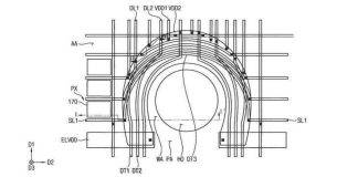 Samsung Galaxy S9 fingerprint sensor