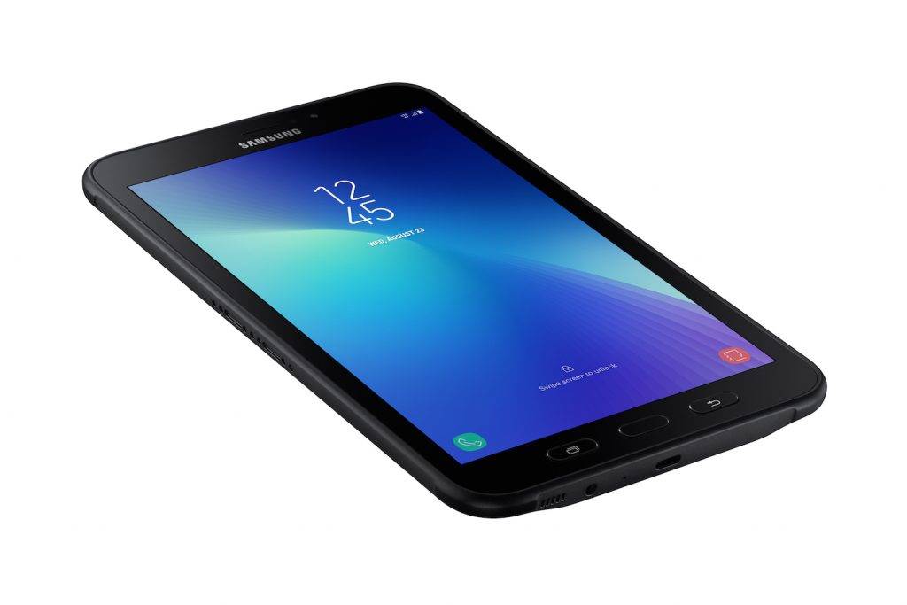 samsung tab active 2 pen