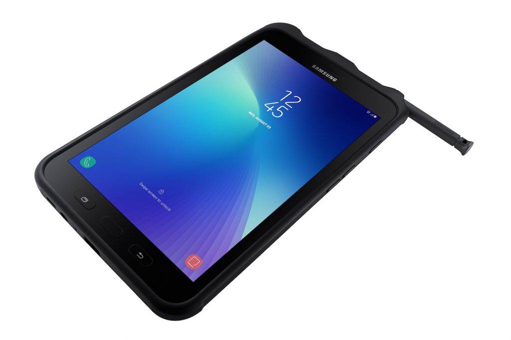 s pen galaxy tab active 2