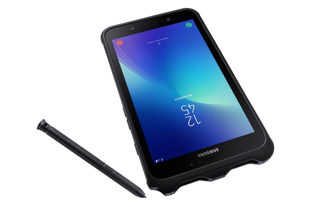 galaxy tab active 2 cena