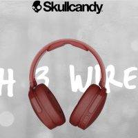Skullcandy Hesh 3 Wireless Headphones 8