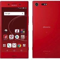 Sony Xperia XZ Premium Red 3