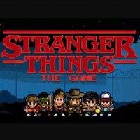 Stranger Things