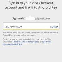 Visa Checkout 3