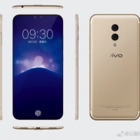 Vivo Xplay7