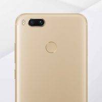 Xiaomi Mi A1 Android One 2