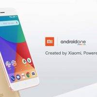 Xiaomi Mi A1 Android One 8