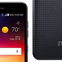 ZTE Blade X