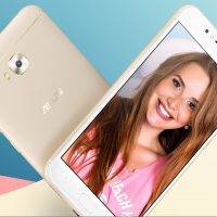 ZenPhone 4 Selfie Lite