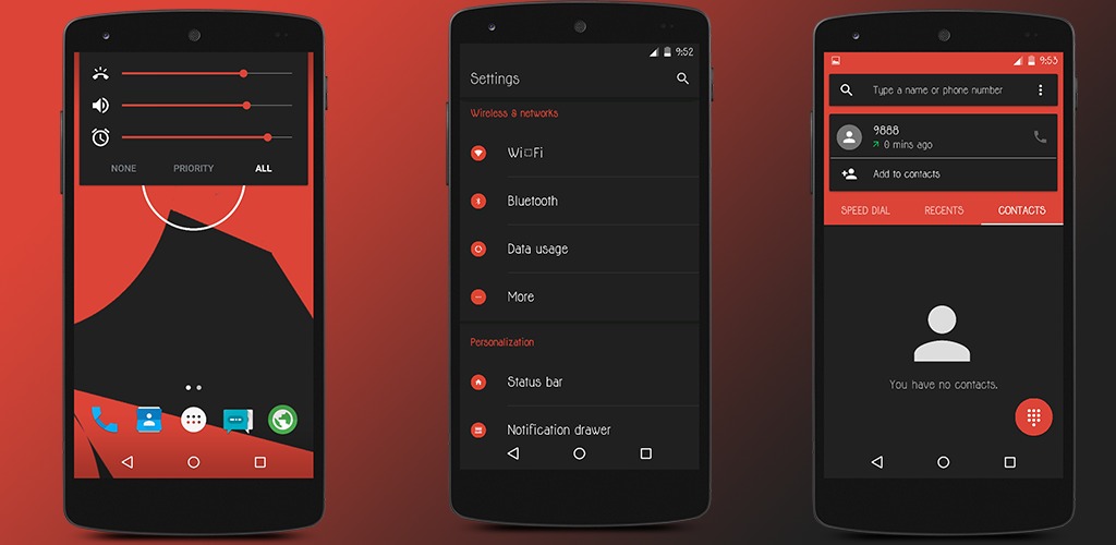 cyanogenmod p5100