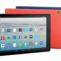 fire hd 10