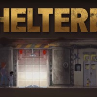 sheltered