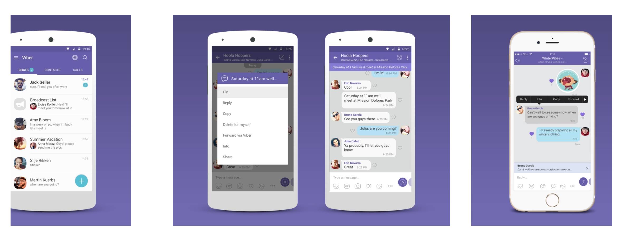 viber for android 2.1.1