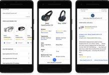 Google makes it easier to do online research for your gift-buying