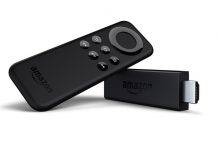 AMAZON Fire TV Stick