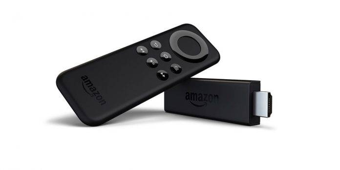 AMAZON Fire TV Stick