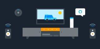 Amazon Alexa Smart Home