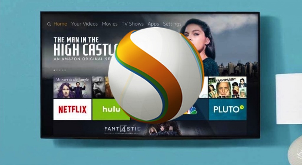 Silk Browser finally rolls out for Amazon Fire TV Android Community