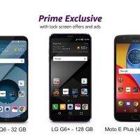 Amazon Prime Exlusive Black Friday
