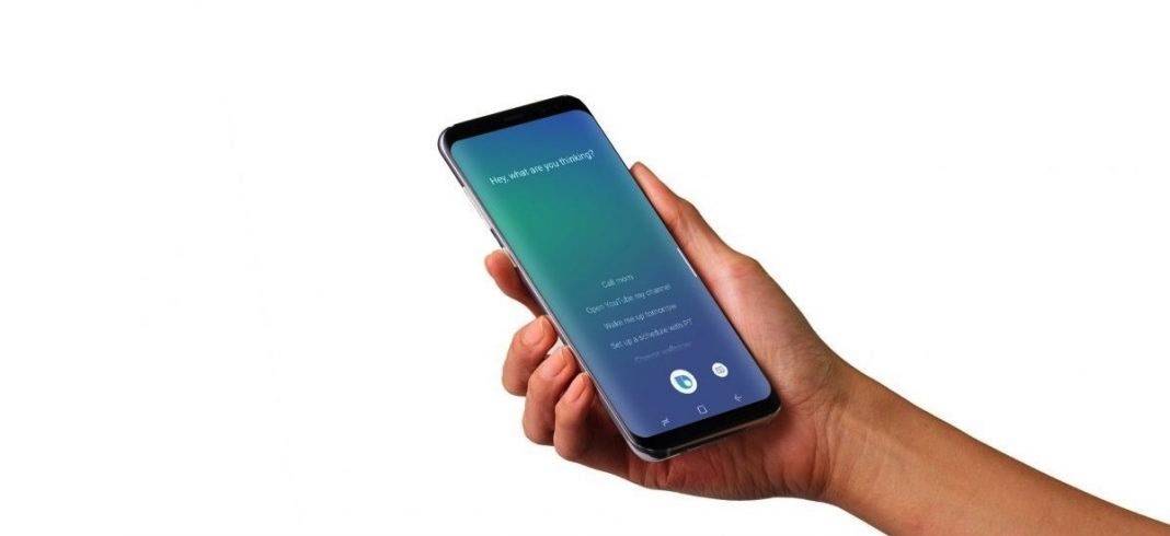 bixby app for android