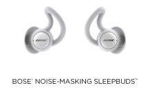 Bose noise-masking sleepbuds 6