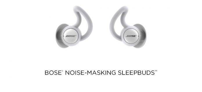 Bose noise-masking sleepbuds 6