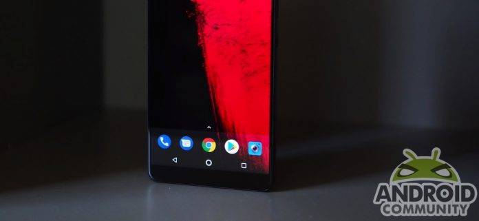 Essential Phone Reddit AMA