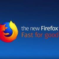 Firefox Quantum 3