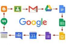 G Suite gets new admin features, enable or disable selected system apps