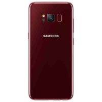Galaxy-S8_002_Back_Burgundy