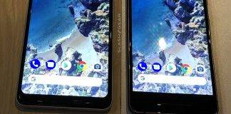 Google Pixel 2 XL Pixel 2