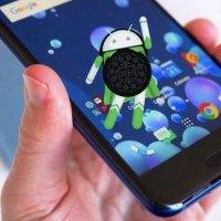 HTC U11 Android 8.0 Oreo update