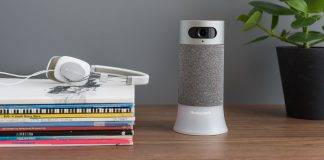 Honeywell Smart Home Security System