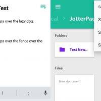 JotterPad 12
