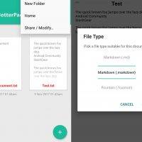 JotterPad 3
