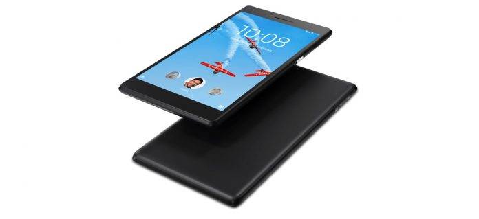 Lenovo Tab 7