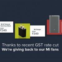 Mi SALE accessories & ecosystem products